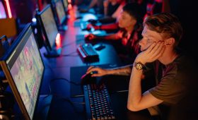 How Online Gaming is Redefining Digital Entertainment