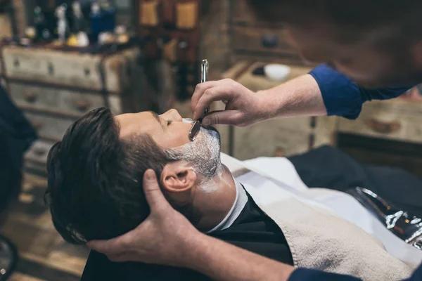 Comfort Meets Style: Premium Barber Chairs for Sale