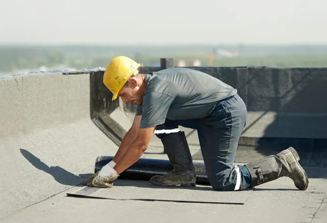 Moore’s Go-To Experts for Fast and Reliable Roof Replacement