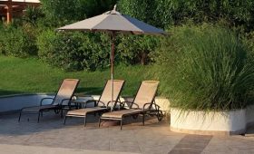 The Art of Making Your Patio Feel Like Home