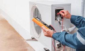 Quick and Easy AC Repair Muscle Shoals Service for Summer