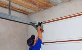 Essential Guide to Garage Door Inspections for Homeowners