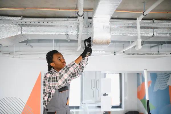 Emergency HVAC Repair Contractor in Haltom City