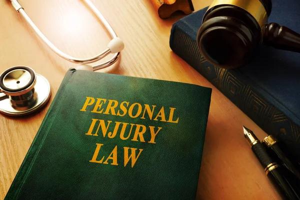 Tips for Selecting the Right Personal Injury Lawyer Tampa Offers