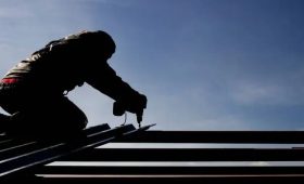 Top-Rated Chambersburg Roofing Services for Your Home