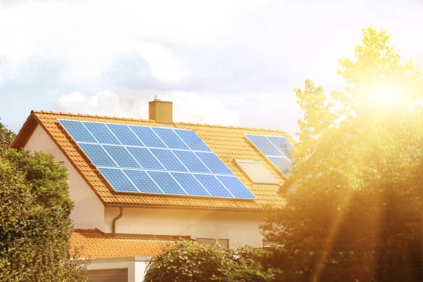 AWS Solar Premier Solar Energy Company Serving Los Angeles