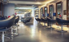 Discover Why Omysalon is the Go-To Choice for Salon Furniture