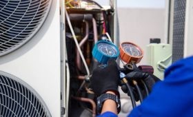Arctic Air Systems, Inc. Your Local AC Experts