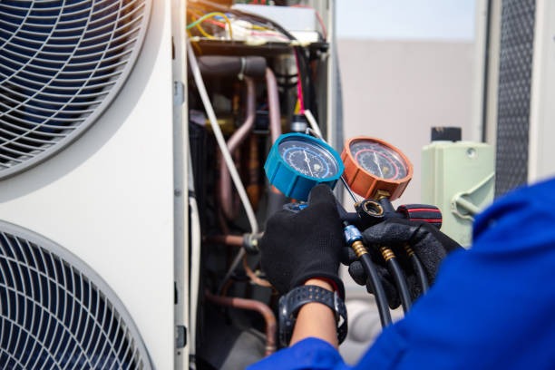 Arctic Air Systems, Inc. Your Local AC Experts