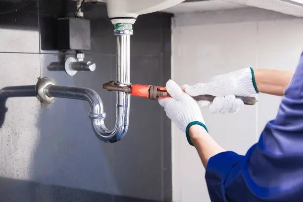 Avoid Costly Damage with Timely Plumber Watertown Services