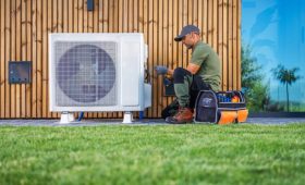 Andersen Air Inc Bio Site Profile for HVAC & Heating Solutions