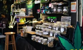 The Most Instagrammable Dispensaries in Las Vegas