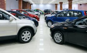 Exploring Hybrid Cars at Marshalltown Dealerships