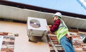 Trusted Phoenix AC Repair Services by Semper Fi Heating and Cooling