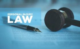 Get Justice with an Experienced Phoenix Personal Injury Attorney