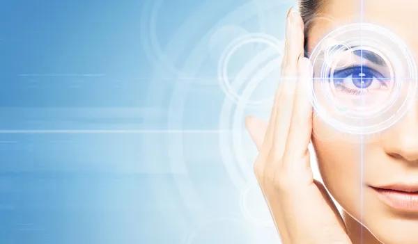 Houston's Premier Eye Care Vision Correction and LASIK Surgery