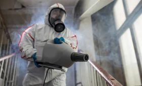 Affordable Asbestos Testing London For Residential Properties