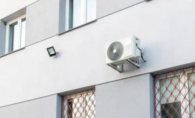 Fast and Professional Portable Air Conditioner Service