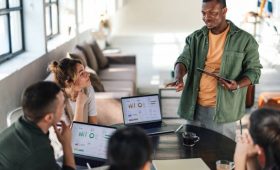 The Evolving Science of Sexuality and Identity