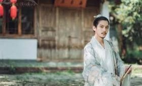 Embodying Ancient Royalty Men’s Hanfu Styles for Every Man
