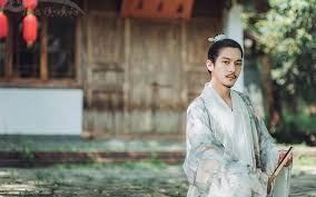 Embodying Ancient Royalty Men’s Hanfu Styles for Every Man