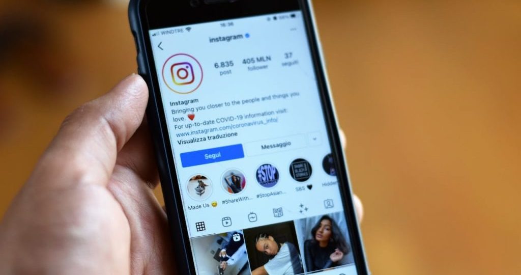 Unauthorized Data Collection Through Instagram Private Viewer Apps