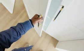 Door Replacement Services That Last in Westland
