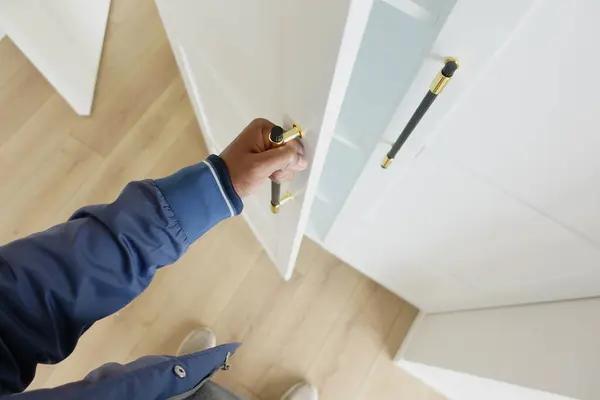 Door Replacement Services That Last in Westland