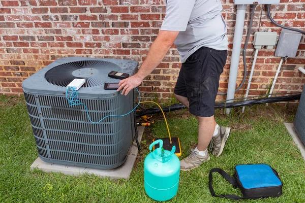 Expert AC Maintenance & Repair Services Near You