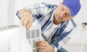 The Benefits of a Professional HVAC Contractor Service
