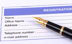 Fast and Easy UCR Registration for Transportation Businesses