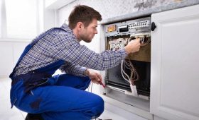 Furnace Repair Mt Crawford – Keeping Your Home Cozy Year-Round