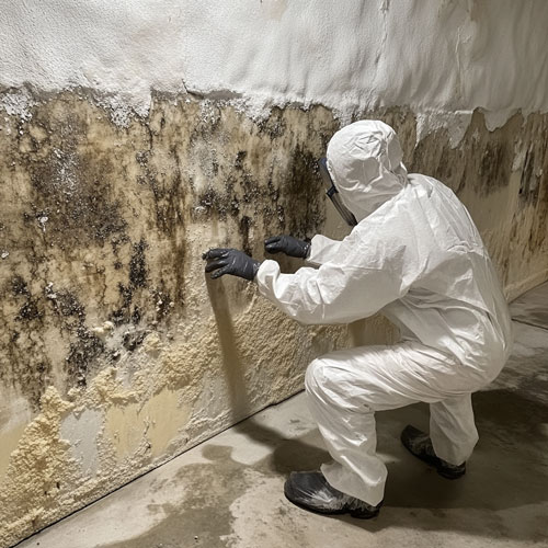 Post Remediation Tips: Keeping Your Home Mold Free