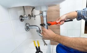 Plumber Severna Park for Water Heater Services