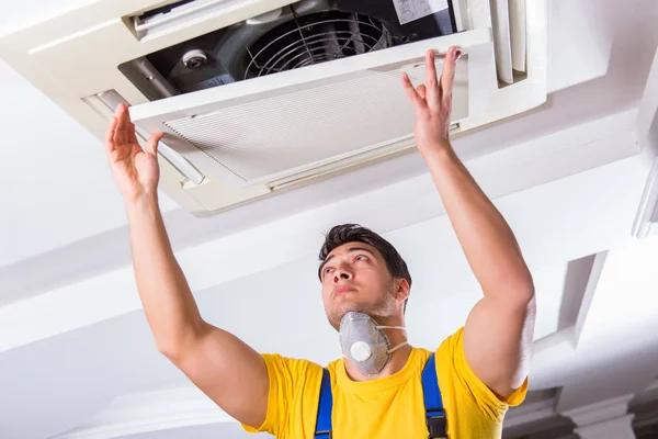 AC Repair El Paso: Don’t Let the Heat Ruin Your Comfort
