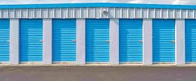 How families benefit long-term from self storage facilities solutions