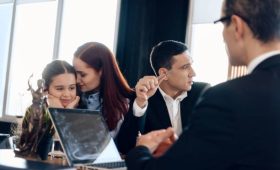 How Family Law Attorneys Help With Child Custody Cases