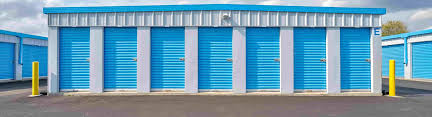 How families benefit long-term from self storage facilities solutions