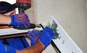 A1 Garage Door Service for Fast and Reliable Repairs