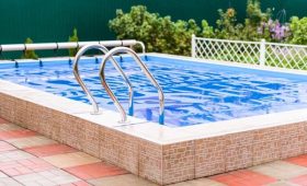 Choosing the Right Fiberglass Pool Installation Design for Your Home