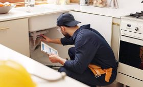 Plumbing Contractors for Water Heater Installation and Repair