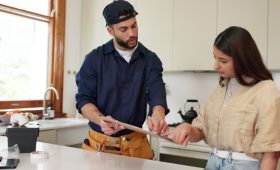 Expert plumbing repairs Done Right the First Time