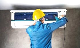 Affordable Mini Split AC Installation Service for Summer Comfort