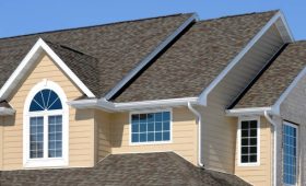 Trusted Roofing Contractor for Roof Inspections & Repairs