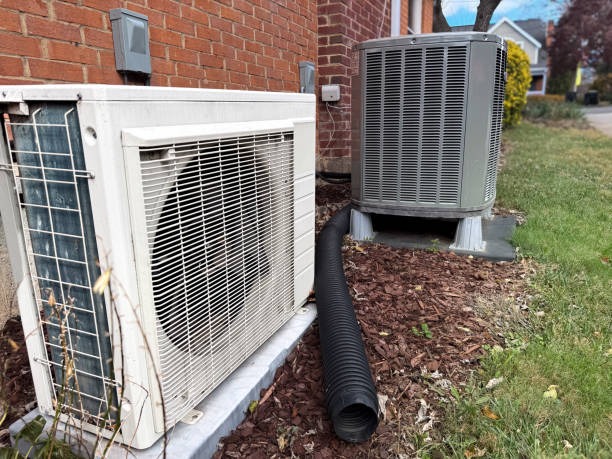Avoid Breakdowns Schedule Your HVAC Service Biannually