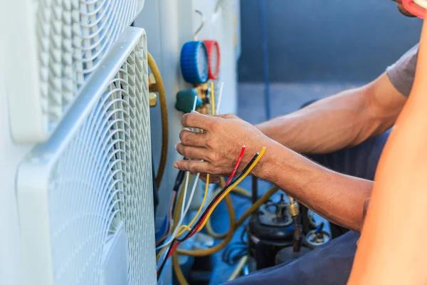 Professional Mini Split AC Installation What Experts Actually Do
