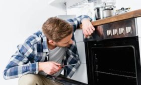Trusted Appliance Repair San Diego for All Major Brands