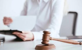 Family Law Attorney Helping Families Navigate Complex Laws