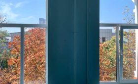 Secondary Glazing London Services by City Sound Free Consultation