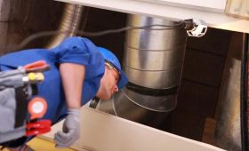 Skilled HVAC Contractor Phoenix Services for Installation & Repair